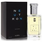 Ajmal Neutron by Ajmal - Eau De Parfum Spray 100 ml - voor mannen