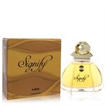 Ajmal Signify by Ajmal - Eau De Parfum Spray 75 ml - voor vrouwen