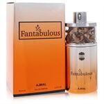 Ajmal Fantabulous by Ajmal - Eau De Parfum Spray 75 ml - voor vrouwen