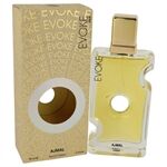 Ajmal Evoke by Ajmal - Eau De Parfum Spray 75 ml - voor vrouwen