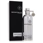 Montale Fruits of The Musk by Montale - Eau De Parfum Spray (Unisex) 100 ml - voor vrouwen