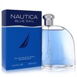 Nautica Blue Sail by Nautica - Eau De Toilette Spray 100 ml - voor mannen