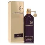 Montale Dark Purple by Montale - Eau De Parfum Spray 100 ml - voor vrouwen