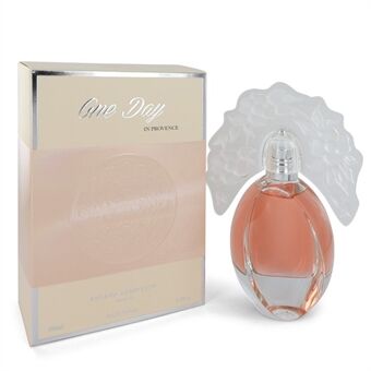 One Day in Provence by Reyane Tradition - Eau De Parfum Spray 100 ml - voor vrouwen