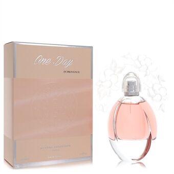 One Day in Provence by Reyane Tradition - Eau De Parfum Spray 100 ml - voor vrouwen