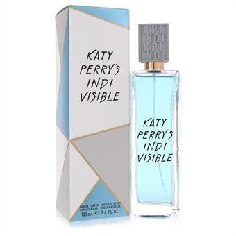 Indivisible by Katy Perry - Eau De Parfum Spray 100 ml - voor vrouwen