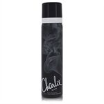 Charlie Black by Revlon - Body Fragrance Spray 75 ml - voor vrouwen
