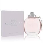 Coach by Coach - Eau De Toilette Spray 90 ml - voor vrouwen