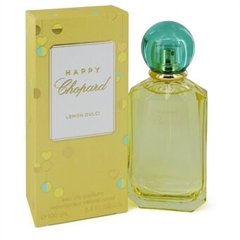 Happy Lemon Dulci by Chopard - Eau De Parfum Spray 100 ml - voor vrouwen
