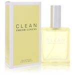 Clean Fresh Linens by Clean - Eau De Parfum Spray (Unisex) 63 ml - voor vrouwen