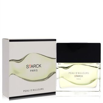 Peau D\'ailleurs by Starck Paris - Eau De Toilette Spray (Unisex) 40 ml - voor vrouwen