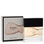 Peau De Soie by Starck Paris - Eau De Toilette Spray (Unisex) 40 ml - voor vrouwen