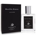 Muschio Bianco (White Musk/Moss) by Acca Kappa - Eau De Parfum Spray (Unisex) 100 ml - voor vrouwen