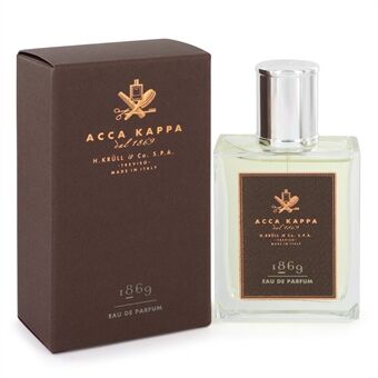 1869 by Acca Kappa - Eau De Parfum Spray 100 ml - voor mannen