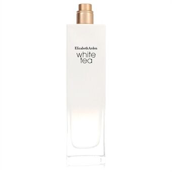 White Tea by Elizabeth Arden - Eau De Toilette Spray (Tester) 100 ml - voor vrouwen