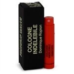 Cologne Indelebile by Frederic Malle - Vial  (sample) 1 ml - voor vrouwen
