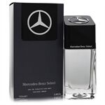 Mercedes Benz Select by Mercedes Benz - Eau De Toilette Spray 100 ml - voor mannen