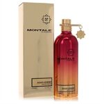 Montale Aoud Legend by Montale - Eau De Parfum Spray (Unisex) 100 ml - voor vrouwen