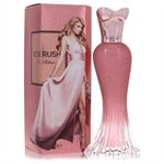 Paris Hilton Rose Rush by Paris Hilton - Eau De Parfum Spray 100 ml - voor vrouwen