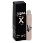 Jean Paul Gaultier Classique X by Jean Paul Gaultier - Vial (sample) 1 ml - voor vrouwen