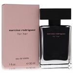 Narciso Rodriguez by Narciso Rodriguez - Eau De Toilette Spray 30 ml - voor vrouwen