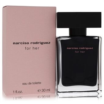 Narciso Rodriguez by Narciso Rodriguez - Eau De Toilette Spray 30 ml - voor vrouwen