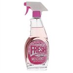 Moschino Fresh Pink Couture by Moschino - Eau De Toilette Spray (Tester) 100 ml - voor vrouwen