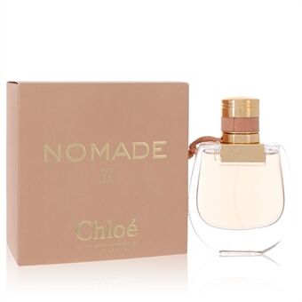 Chloe Nomade by Chloe - Eau De Parfum Spray 50 ml - voor vrouwen