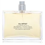 The Artist by Gap - Eau De Toilette Spray (Tester) 100 ml - voor vrouwen