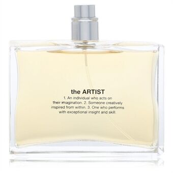 The Artist by Gap - Eau De Toilette Spray (Tester) 100 ml - voor vrouwen