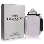 Coach Platinum by Coach - Eau De Parfum Spray 100 ml - voor mannen