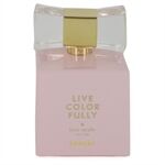 Live Colorfully Sunset by Kate Spade - Eau De Parfum Spray (unboxed) 100 ml - voor vrouwen