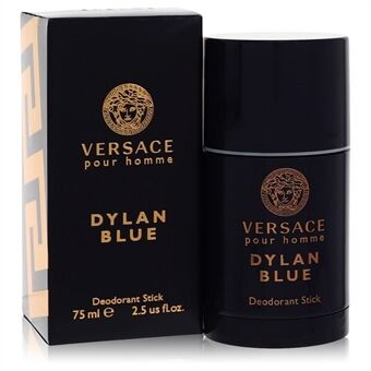 Versace Pour Homme Dylan Blue by Versace - Deodorant Stick 75 ml - voor mannen