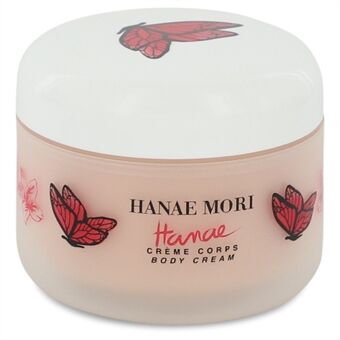 Hanae by Hanae Mori - Body Cream (unboxed) 251 ml - voor vrouwen