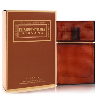 Nirvana Bourbon by Elizabeth and James - Eau De Parfum Spray 50 ml - voor vrouwen