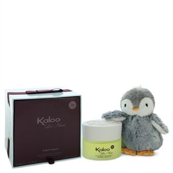 Kaloo Les Amis by Kaloo - Alcohol Free Eau D\'ambiance Spray + Free Penguin Soft Toy 100 ml - voor mannen
