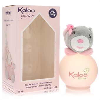 kaloo lilirose by Kaloo - Eau De Senteur Spray (Alcohol free) 95 ml - voor vrouwen