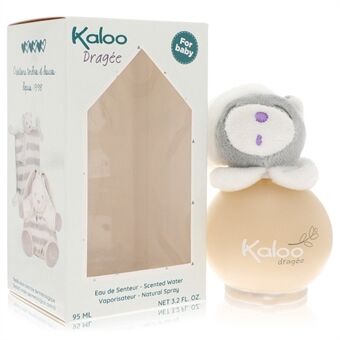 Kaloo Dragee by Kaloo - Eau De Senteur Spray (Alcohol free) 95 ml - voor mannen