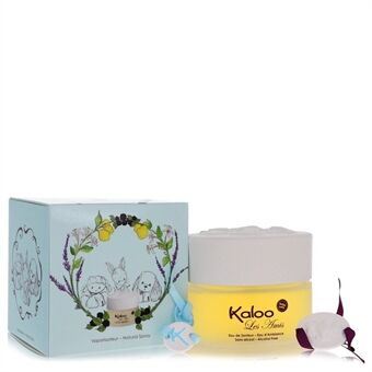 Kaloo Les Amis by Kaloo - Eau De Senteur Spray / Room Fragrance Spray (Alcohol free) + 2 Free Bracelets 100 ml - voor mannen