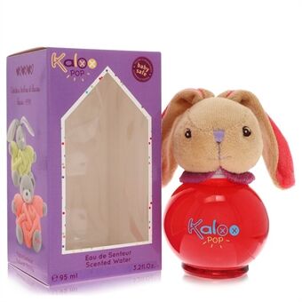 Kaloo Pop Paris by Kaloo - Eau De Senteur Spray (Alcohol Free) 100 ml - voor vrouwen
