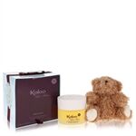 Kaloo Les Amis by Kaloo - Eau De Senteur Spray / Room Fragrance Spray (Alcohol Free) + Free Fluffy Bear 100 ml - voor mannen