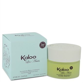 Kaloo Les Amis by Kaloo - Eau De Senteur Spray / Room Fragrance Spray 100 ml - voor mannen