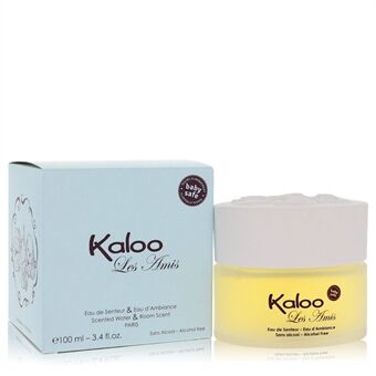 Kaloo Les Amis by Kaloo - Eau De Senteur Spray / Room Fragrance Spray 100 ml - voor mannen