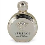 Versace Eros by Versace - Eau De Parfum Spray (unboxed) 100 ml - voor vrouwen