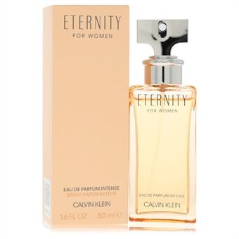 Eternity Intense by Calvin Klein - Eau De Parfum Spray 50 ml - voor vrouwen