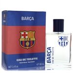 FC Barcelona by Air Val International - Eau De Toilette Spray 100 ml - voor mannen