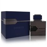L'Aventure Knight by Al Haramain - Eau De Parfum Spray 100 ml - voor mannen