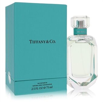 Tiffany by Tiffany - Eau De Parfum Spray 75 ml - voor vrouwen