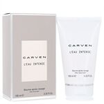 Carven L'eau Intense by Carven - After Shave Balm 100 ml - voor mannen