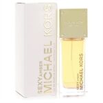 Michael Kors Sexy Amber by Michael Kors - Eau De Parfum Spray 50 ml - voor vrouwen